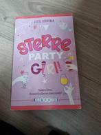 Jette Schröder - Sterre, partygirl!, Ophalen of Verzenden, Gelezen, Jette Schröder