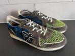 Floris van Bommel sneakers maat 10 / 44, Floris van Bommel, Overige kleuren, Floris van Bommel, Floris van Bommel