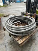 Grondkabel Ymvk-as 4x150 mm2 + mantel (aarde), Doe-het-zelf en Verbouw, Ophalen, Hoogstraat, Leenpaans@hotmail.nl, Zo goed als nieuw