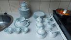 Servies AH Arzberg, Huis en Inrichting, Keuken | Servies, Ophalen of Verzenden, Zo goed als nieuw, Bord(en), Overige stijlen