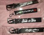 sleutelhanger  voor een motor of auto liefhebber, Ophalen of Verzenden, Nieuw, Merk