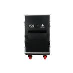 FOS Haze Touring 1500W Hazer, Muziek en Instrumenten, Licht en Laser, Ophalen of Verzenden, Nieuw, Rookmachine, Kleur