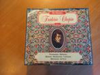 2 CD-Box. Frederic Chopin. De Meesters Vol. 7, Ophalen of Verzenden, Romantiek, Zo goed als nieuw, Overige typen
