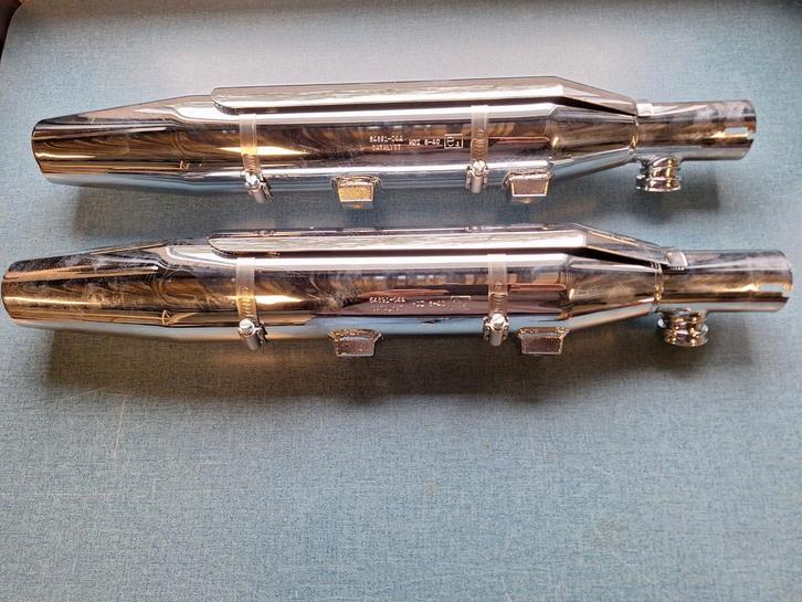 Diverse Harley XL 1200 X onderdelen nieuw, Motoren, Onderdelen | Harley-Davidson, Nieuw, Ophalen of Verzenden