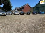 Suzuki Swift partij autos handel of export 500 euro per stuk, Gebruikt, 400 kg, Swift, Origineel Nederlands