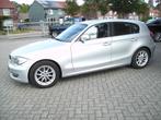 BMW 1-Serie 2.0 116I 5DR 2010 Grijs, Auto's, BMW, 1-Serie, 1995 cc, Zwart, 4 cilinders