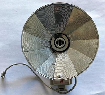 National Model PB.3 flitshouder beschikbaar voor biedingen