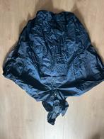 Regencape, Ophalen of Verzenden, Gebruikt, Regenponcho