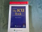 The ICU book- Marino, Ophalen of Verzenden, Beta, Gelezen, WO