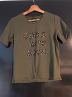 Only t shirt maat S - in zeer goede staat, Only, Verzenden, Zo goed als nieuw, Korte mouw