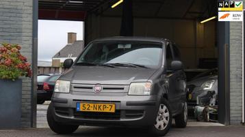 Fiat Panda 1.2 Active| Inruil knaller beschikbaar voor biedingen
