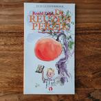 3CD luisterboek De Reuzenperzik van Roald Dahl door Jan Meng, Roald Dahl, Kind, Cd, Ophalen of Verzenden