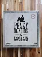 Bordspel - Peaky Blinders, Ophalen, Zo goed als nieuw