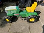 Trap tractor, Ophalen, Gebruikt, Overige merken