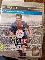 Fifa 13 (ps3), Spelcomputers en Games, Games | Sony PlayStation 3, Sport, Ophalen of Verzenden, Zo goed als nieuw