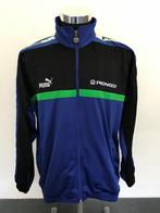 FC Groningen trainingsjack Pioneer 1993-1995, Maat XL, Ophalen of Verzenden, Gebruikt, Trainingspak