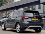 Volkswagen T-Cross 1.0 TSI NU 50/50 DEAL 9950 RENTEVRIJ FINA, Auto's, Volkswagen, T-Cross, Gebruikt, Euro 6, 116 pk