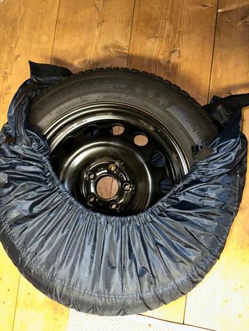 Michelin Winterbanden Alpin Pilot 5 beschikbaar voor biedingen