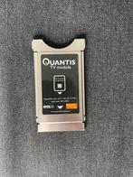 Quantis TV module CI+ 4k UHD, Ophalen of Verzenden, Zo goed als nieuw