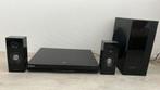 Samsung HT-D5200, Gebruikt, Blu-ray-speler, 3.1-systeem, 40 tot 70 watt