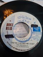 The melodians 7 inch rocksteady vinyl, Verzenden, Zo goed als nieuw