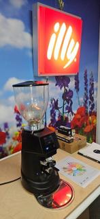 Fiorenzato F64 EVO Nero uit '21, Witgoed en Apparatuur, Ophalen of Verzenden, Gebruikt