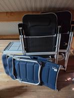 2 Westfield kampeerstoelen, Ophalen, Zo goed als nieuw, Campingstoel