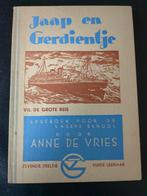 Jaap en Gerdientje deel 7, Boeken, Ophalen of Verzenden