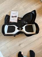 Denver hoverboard, Ophalen, Zo goed als nieuw