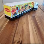 MAGGI PRODUCTEN WORDT VERVOERD DOOR SCANIA R SERIE TOPLINE, Verzenden, Nieuw, Bus of Vrachtwagen, Lion Toys