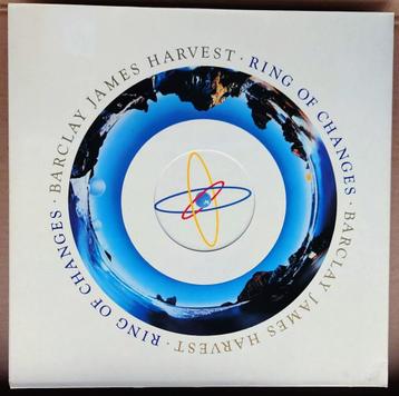 Barclay James Harvest – Ring Of Changes beschikbaar voor biedingen