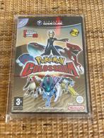 Pokémon Colosseum - Red Strip Sealed - Mint - Gamecube, Nieuw, Vanaf 3 jaar, Role Playing Game (Rpg), Ophalen of Verzenden