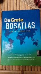 De grote Bosatlas, Gelezen, Bosatlas, 2000 tot heden, Ophalen of Verzenden