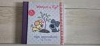 Woezel & Pip Mijn opgroeiboek van 1 tot 4 jaar, Ophalen of Verzenden, Zo goed als nieuw