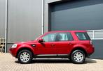 Land Rover Freelander 2.2 TD4 SE bj.2012 Leder|Navi|Pdc|Nap., Euro 5, Gebruikt, Zwart, 4 cilinders
