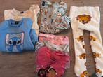 Meisjes kledingpakket maat 80, Ophalen of Verzenden, Zo goed als nieuw, Maat 92
