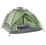 2-in-1 Tent: Zonnescherm & Privacy NİEUW İN DOOS, Ophalen, Nieuw, Tot en met 2