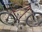 Gazelle W3 MTB 26" 3x9 opknapper, Fietsen en Brommers, Fietsen | Mountainbikes en ATB, Gebruikt, 45 tot 49 cm, Hardtail, Ophalen