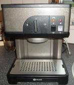 espresso apparaat bauknecht, Witgoed en Apparatuur, Koffiezetapparaten, Koffiepads en cups, Gebruikt, Espresso apparaat, Ophalen of Verzenden