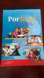 Harry Paus - Portaal, Boeken, Ophalen of Verzenden