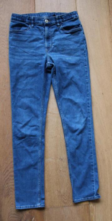 Skinny spijkerbroek van H&M 164 beschikbaar voor biedingen
