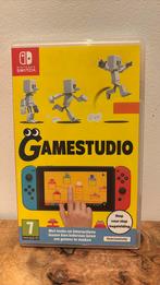 Gamestudio Switch, 1 speler, Ophalen of Verzenden, Zo goed als nieuw, Vanaf 3 jaar
