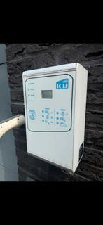 ICU Laadpaal Alfen, Auto diversen, Laadpalen, Ophalen, Zo goed als nieuw, Laadpaal