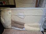 Aerow sleep matras + hoeslakens en dekens, Doe-het-zelf en Verbouw, Isolatie en Afdichting, Overige materialen, Zo goed als nieuw