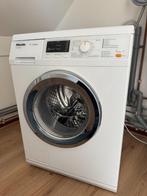 Miele wasmachine, Witgoed en Apparatuur, Wasmachines, Ophalen, Gebruikt, Voorlader, 85 tot 90 cm