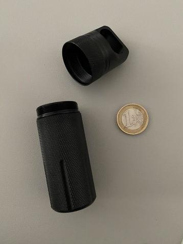 Super kwaliteit waterdicht kokertje voor diverse doelen beschikbaar voor biedingen
