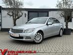 Mercedes C-klasse 200 CGI BlueEFFICIENCY Business Class Avan, Auto's, Automaat, Euro 5, Achterwielaandrijving, 4 cilinders
