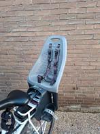 Yepp fietsstoeltje achterzitje voor achterop de fiets, Ophalen, Achterzitje, Voetsteuntjes, Yepp