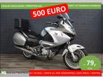 HONDA NT 700 V DEAUVILLE ABS (bj 2008) 4ST OP VOORRAAD!!, 2 cilinders, HONDA, Bedrijf, Onbekend