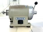Bergeon Multifix M80 draaibank motor, Antiek en Kunst, Antiek | Gereedschap en Instrumenten, Verzenden